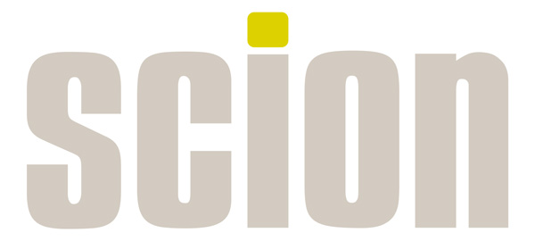 Scion Fabrics Logo