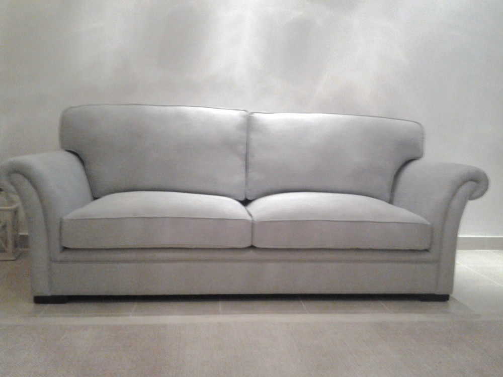 Everest Upholstered Sofa