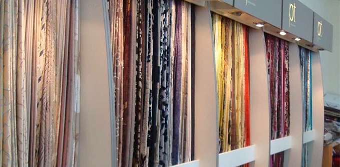 A guide to Fabrics at Everest Furniture Factory