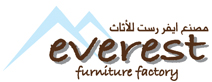 Everrest Furniture factory