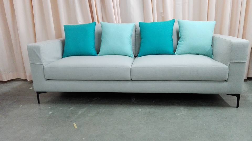 Latest Sofas from our factory